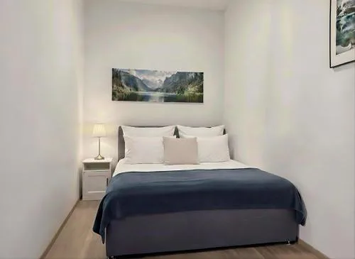 Apartments Romantic and Family Room Zemlinski 9,10, 11