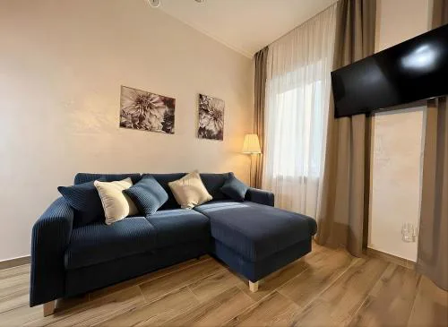 Family Apartments Zemlinski