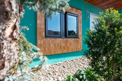 Ferienhaus Wanda