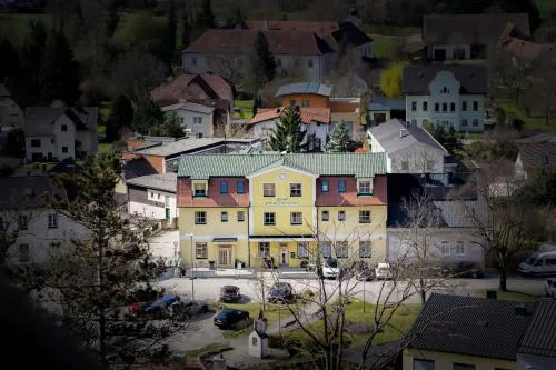 Hotel Zur Alten Schule