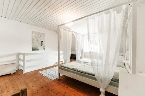 Wohnung am Pferdehof