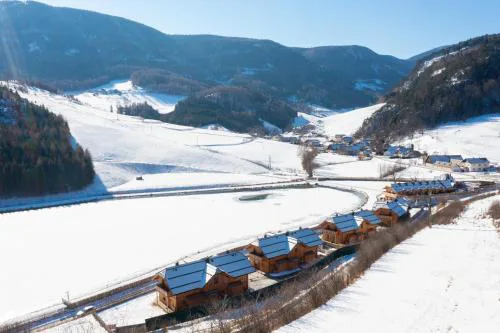 CHALET am Schneeberg See