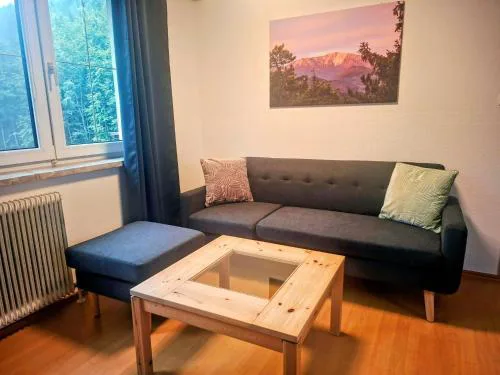 Ferienwohnung Öhlerhansl