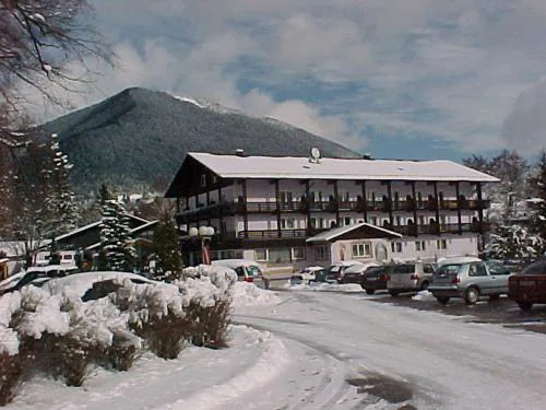 Hotel Paradiesquelle