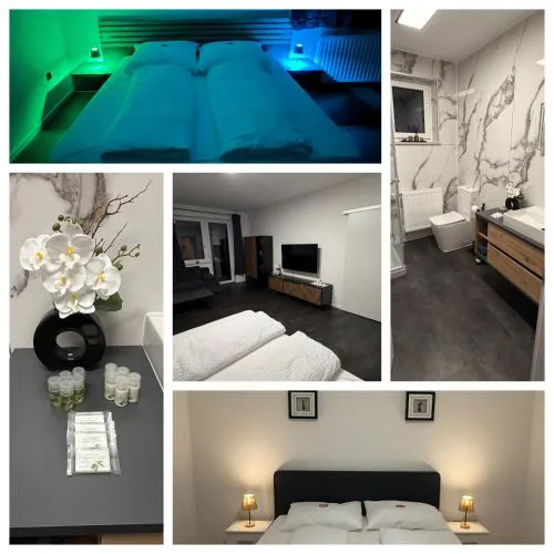 Airport Apartment Rauchenwarth