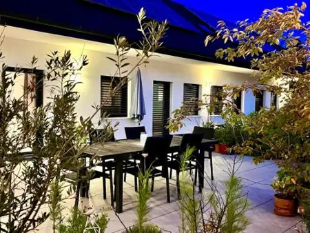 Retz Garden Loft
