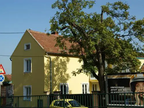 Apartment in der Nähe von Wien by Interhome