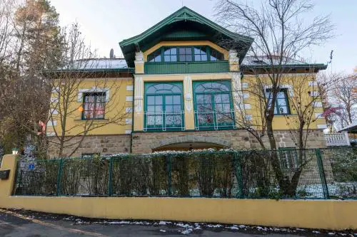 Villa Meduna