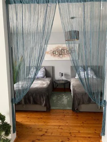 B&B bei Pepe Nero