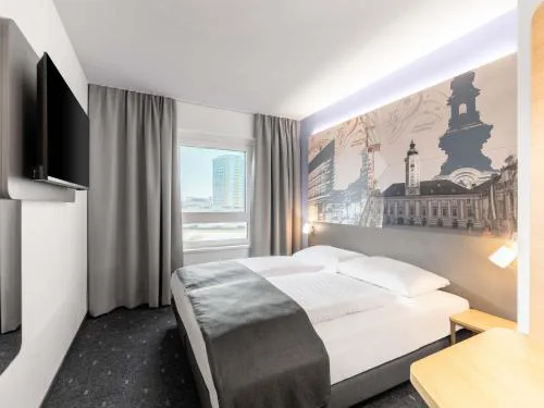 B&B HOTEL St-Pölten