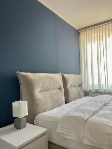 Homely Stay Apartment 3
