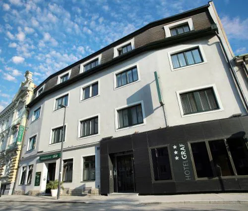Hotel & Restaurant Graf