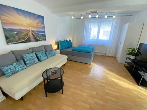 Jacky & Daniel's Apartments Top 1