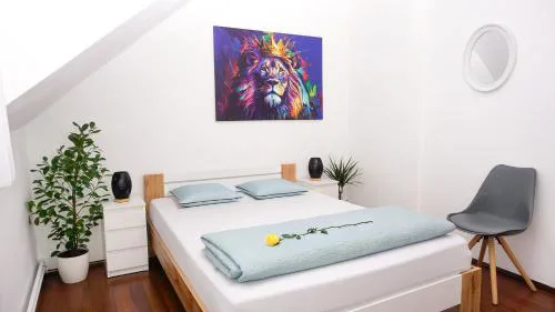 Jacky & Daniel's Apartments Top 2