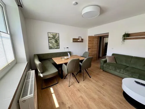 Komfortables Innenstadt-Apartment WOLF - Zentrumlage