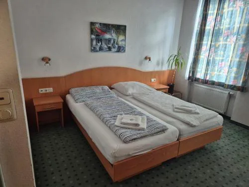 Mariazellerhof Room 018