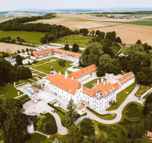 Schloss Thalheim