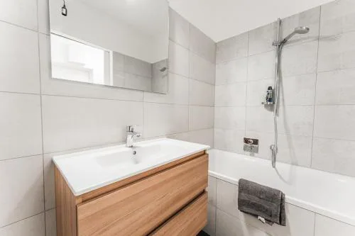 Smart Living 3100