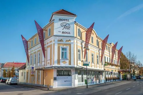 Hotel zur Post
