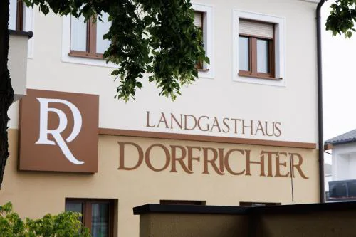 Landgasthaus Dorfrichter