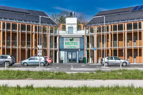 Motel Verde