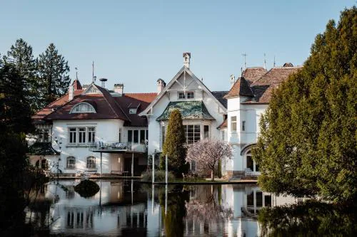 Schloss Schönau