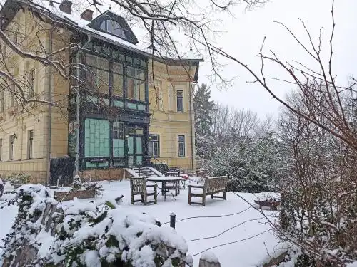 Villa Petterhof