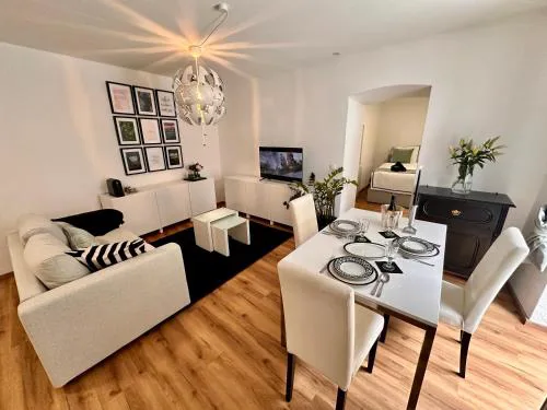 White Oak Room