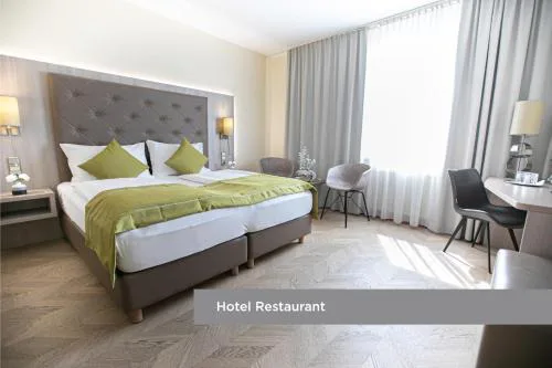 Das Reinisch Hotel - near Vienna Airport