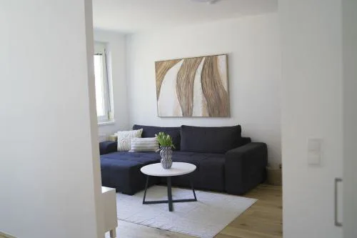 Modernes Apartment in Schwechat
