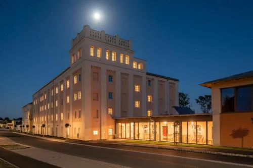 Landhotel Schustermühle