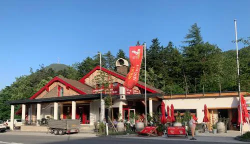 Alpin Rose Appartement
