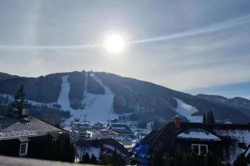 Der Löffler 3ˢ Superior-Hotel am Semmering