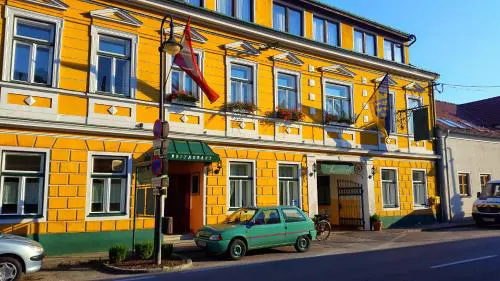 Pension Zierlinger