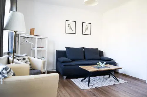 Appartements Setzbergblick