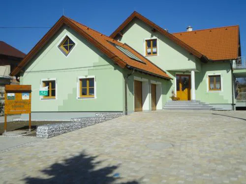 Gästezimmer Rieder