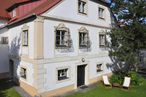 Haus Irblingweg