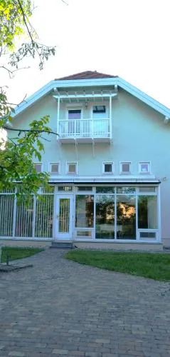 Country Residence near Vienna