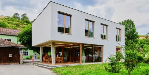 Ferienwohnung am Weingut Eisenbock