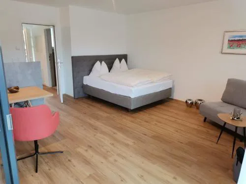 Ferienwohnung Thaya