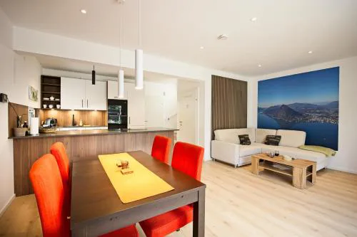 VARIO-HAUS Residence