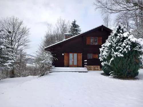 Ferienhaus Holzer Stressless