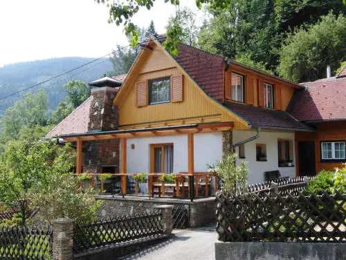 Ferienhaus Bauer