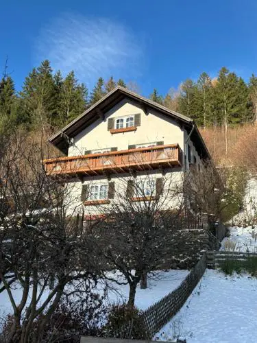 Ferienhaus Riegler
