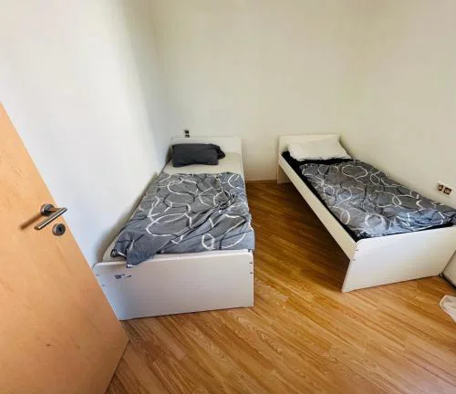Privatzimmer Mama