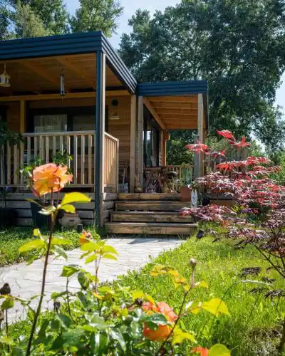 Donaupark Camping Tulln