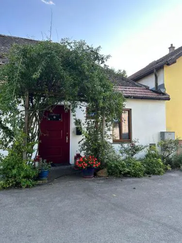 Julis Appartement 1 in 3430 Tulln