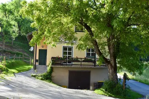 Ferienwohnung Sattelhof