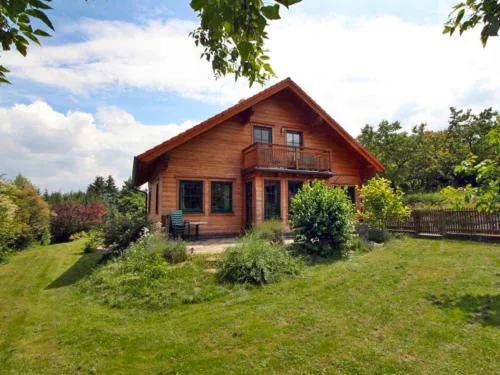 Holiday Home Haus Fries by Interhome