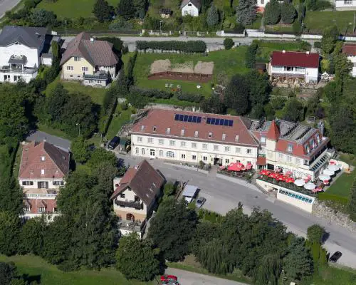 Hotel Restaurant Marienhof